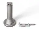 Cylinder Boring Machine and Vertical Mill BVC-1400X — Optional accessory — Extra acc.: Tool holder spindle number 03 from Ø90 to Ø160mm (Ø3.54 to Ø6.30 in) with tool measurement device with 01 micrometer and with 02 tools