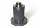 Cylinder Boring Machine and Vertical Mill BVC-1400X — Optional accessory — Milling sub-head
