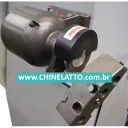 Acces.Extra: (1) Afiador de ferramentas com 01 pedra diamantada e com 01 dispositivo com jogos para afiar em diferentes graus.