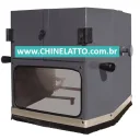 Acess.Normal: Proteção de chapa contra cavacos.