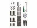 Cylinder Boring Machine and Vertical Mill BVC-1400X — Standard accessory — Wrench set and service accessories