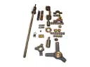 Engine Block Camshaft Boring Machine EMC-1 Chinelatto Diesel — Standard accessory — Accessories