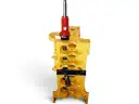 Engine Block Camshaft Boring Machine EMC-1 Chinelatto Diesel — Engine Block Camshaft Boring Machine EMC-1 Chinelatto Diesel
