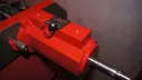 ALAVANCA PARA AVANÇO AUTOMÁTICO OU RECUO MANUAL