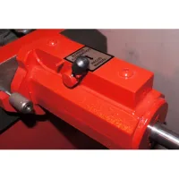 ALAVANCA PARA AVANÇO AUTOMÁTICO OU RECUO MANUAL