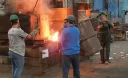 Cast Iron Melting Furnace FORNOS DE FUSÃO — vista 4