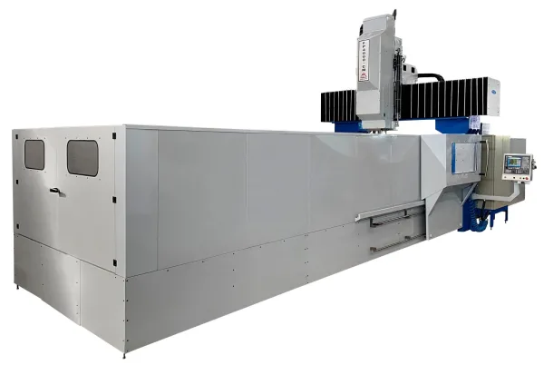 FP - 4000 CM  X 2200