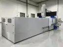 CNC Portal Milling Machine Plunge Head FP-4000 CM X 2200 FP - 4000 CM X 2200 — CNC Portal Milling Machine Plunge Head FP-4000 CM X 2200