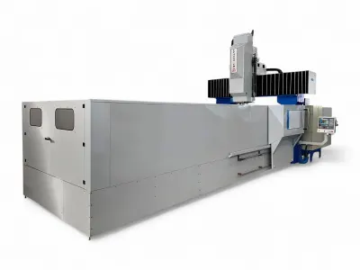FP - 4000 CM X 2200