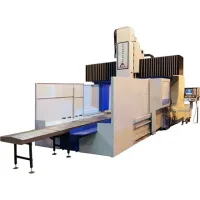 FP - 4000 CM  X 2200