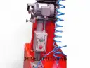 Valve Seat and Guide Milling Machine Ø18-60mm — FRECAB — Tool grinder