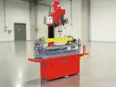 Valve Seat and Guide Milling Machine Ø18-60mm — FRECAB — FRECAB Valve Seat and Guide Milling Machine - Chinelatto