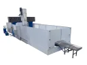 Fresadora Portal CNC FP-6000 CM X 2200 FP - 6000 CM X 2200 — Fresadora Portal CNC FP-6000CM x 2200 mm - com carenagem