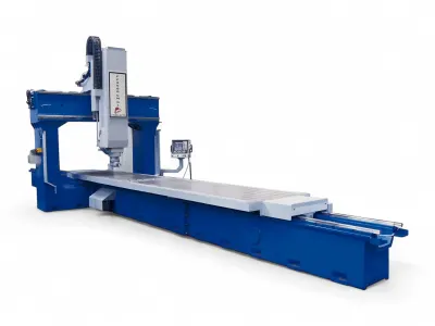 FP - 6000 CM X 2200