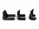 Valve Seat and Guide Milling Machine FSG-1500 — Standard accessory — Cutter holders no. 2000, 2001 and 2002 to bore valve seats from Ø0.708 to Ø2.362 in