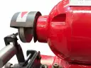 Valve Seat and Guide Milling Machine FSG-1500 — Standard accessory — Tool sharpener with 0.5 hp motor, diamond stone and tool holder device