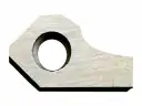 Valve Seat and Guide Milling Machine FSG-1500 — Optional accessory — 3-angle tilt tool for different valve seats