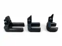 Valve Seat and Guide Milling Machine FSG-1500 — Optional accessory — Extra cutter holders no. 2000, 2001 and 2002 for seats from Ø18 to Ø60 mm