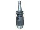 Valve Seat and Guide Milling Machine FSG-1500 — Optional accessory — ISO 30 cone with quick-action drill chuck, 5/8 in capacity