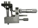 Valve Seat and Guide Milling Machine FSG-1500 — Optional accessory — Measuring device with micrometer