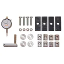 Standard Accessory: Other Accessories