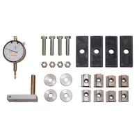 Standard Accessory: Other Accessories