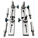 Extra Acsesssory: Leveling towers