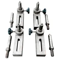 Extra Acsesssory: Leveling towers