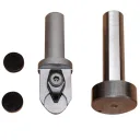 Extra Acsesssory: CBN insert for cast iron