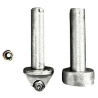 Extra Acsesssory: Hard pre-chamber