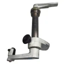 Extra Acsesssory: Mist cooling by compressed air injection