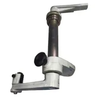 Extra Acsesssory: Mist cooling by compressed air injection