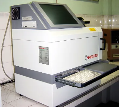 LABORATÓRIO