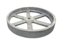 Ligas de Ferro Fundido Chinelatto GG-20 GG-25 GGG-40 — 37753 - 1.346 kg