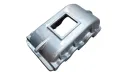 Ligas de Ferro Fundido Chinelatto GG-20 GG-25 GGG-40 — Tpa - 160 kg