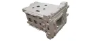 Ligas de Ferro Fundido Chinelatto GG-20 GG-25 GGG-40 — 1317082 - 637 Kg
