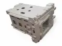 Peças em Ferro Fundido Chinelatto GG-20 GG-25 GGG-40 GGG-50 GGG-60 PEÇAS DE FERRO FUNDIDO — 1317082 - 637 kg