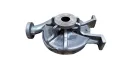 Ligas de Ferro Fundido Chinelatto GG-20 GG-25 GGG-40 — MK02570A - 118 kg