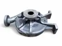 Peças em Ferro Fundido Chinelatto GG-20 GG-25 GGG-40 GGG-50 GGG-60 PEÇAS DE FERRO FUNDIDO — MK02570A - 118 kg