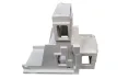 Ligas de Ferro Fundido Chinelatto GG-20 GG-25 GGG-40 — 5427493 - 484 Kg