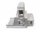 Peças em Ferro Fundido Chinelatto GG-20 GG-25 GGG-40 GGG-50 GGG-60 PEÇAS DE FERRO FUNDIDO — 5427493 - 484 kg