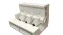 Ligas de Ferro Fundido Chinelatto GG-20 GG-25 GGG-40 — 4082881 - 2.500 Kg