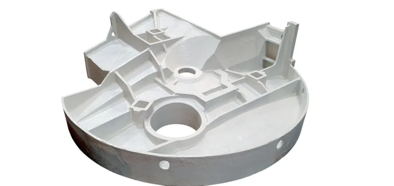 Ligas de Ferro Fundido Chinelatto GG-20 GG-25 GGG-40