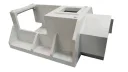 Ligas de Ferro Fundido Chinelatto GG-20 GG-25 GGG-40 — 4586537 - 1.665 Kg