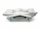 Peças em Ferro Fundido Chinelatto GG-20 GG-25 GGG-40 GGG-50 GGG-60 PEÇAS DE FERRO FUNDIDO — 4180730 - 1538 kg