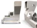 Peças em Ferro Fundido Chinelatto GG-20 GG-25 GGG-40 GGG-50 GGG-60 PEÇAS DE FERRO FUNDIDO — 4706985 - 1.370 kg