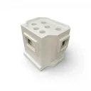 LIGAS DE FERRO FUNDIDO