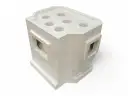 Peças em Ferro Fundido Chinelatto GG-20 GG-25 GGG-40 GGG-50 GGG-60 PEÇAS DE FERRO FUNDIDO — 6168064 - 315 kg