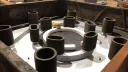 Sand Molding Core Making Machine MOLDAÇÃO / MACHARIA — vista 8