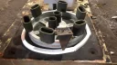 Sand Molding Core Making Machine MOLDAÇÃO / MACHARIA — vista 2